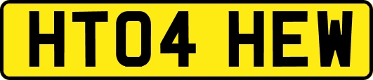 HT04HEW