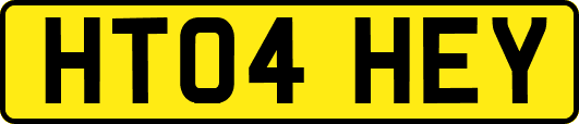 HT04HEY