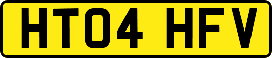 HT04HFV