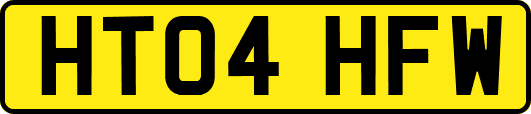 HT04HFW