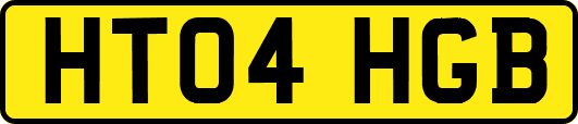 HT04HGB