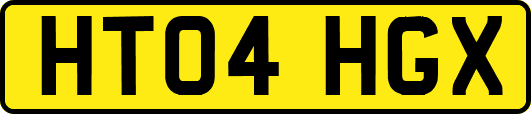 HT04HGX