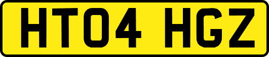 HT04HGZ