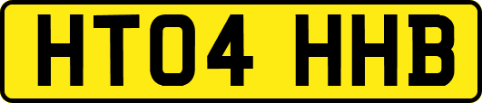 HT04HHB