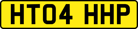 HT04HHP