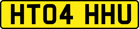 HT04HHU