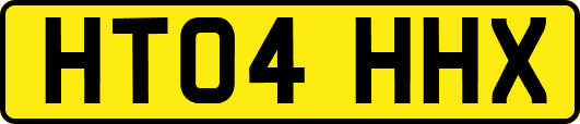 HT04HHX
