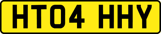 HT04HHY