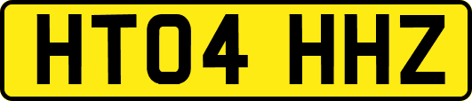 HT04HHZ