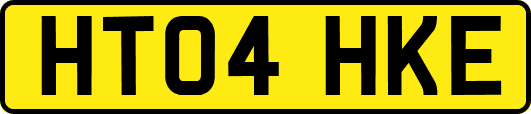 HT04HKE