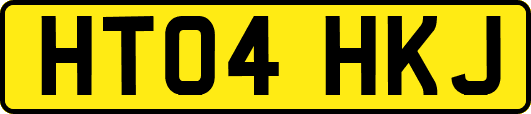 HT04HKJ