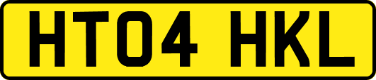 HT04HKL
