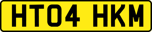 HT04HKM