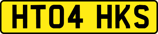 HT04HKS