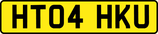 HT04HKU