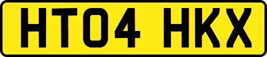 HT04HKX