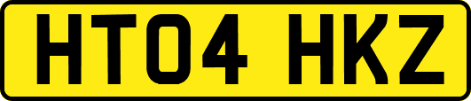 HT04HKZ