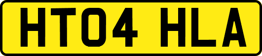 HT04HLA