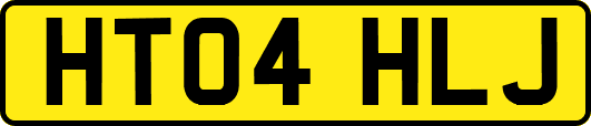 HT04HLJ