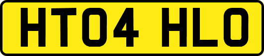 HT04HLO