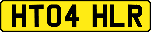 HT04HLR