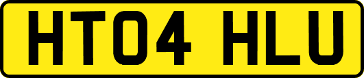 HT04HLU