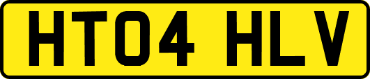 HT04HLV