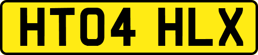 HT04HLX