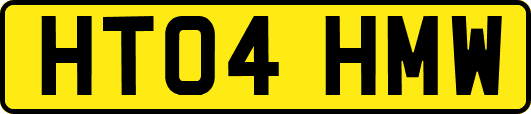 HT04HMW
