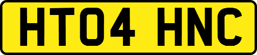HT04HNC