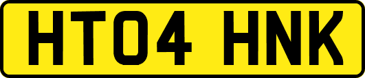 HT04HNK