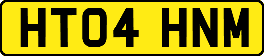 HT04HNM