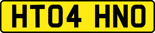 HT04HNO