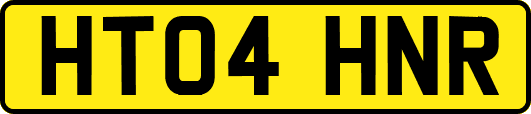 HT04HNR