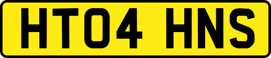 HT04HNS
