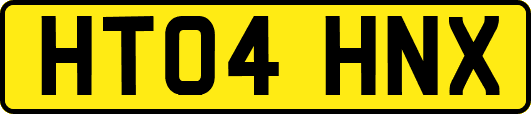 HT04HNX