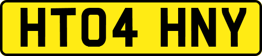 HT04HNY