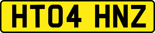 HT04HNZ