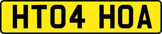 HT04HOA