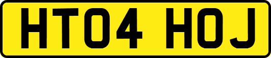 HT04HOJ