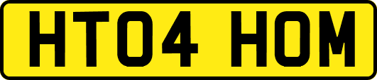 HT04HOM