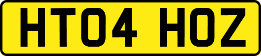HT04HOZ