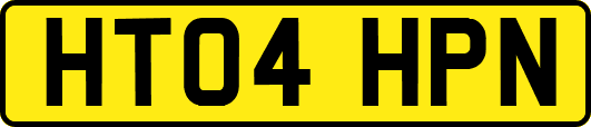 HT04HPN