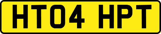 HT04HPT