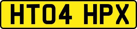 HT04HPX