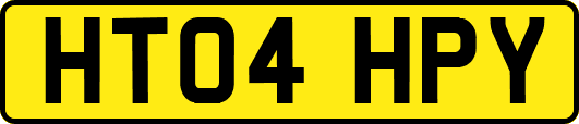 HT04HPY