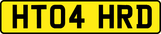 HT04HRD
