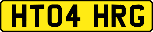 HT04HRG