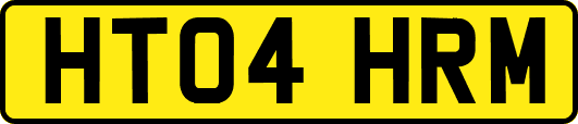 HT04HRM