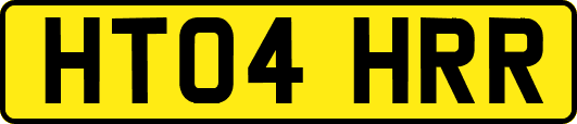 HT04HRR